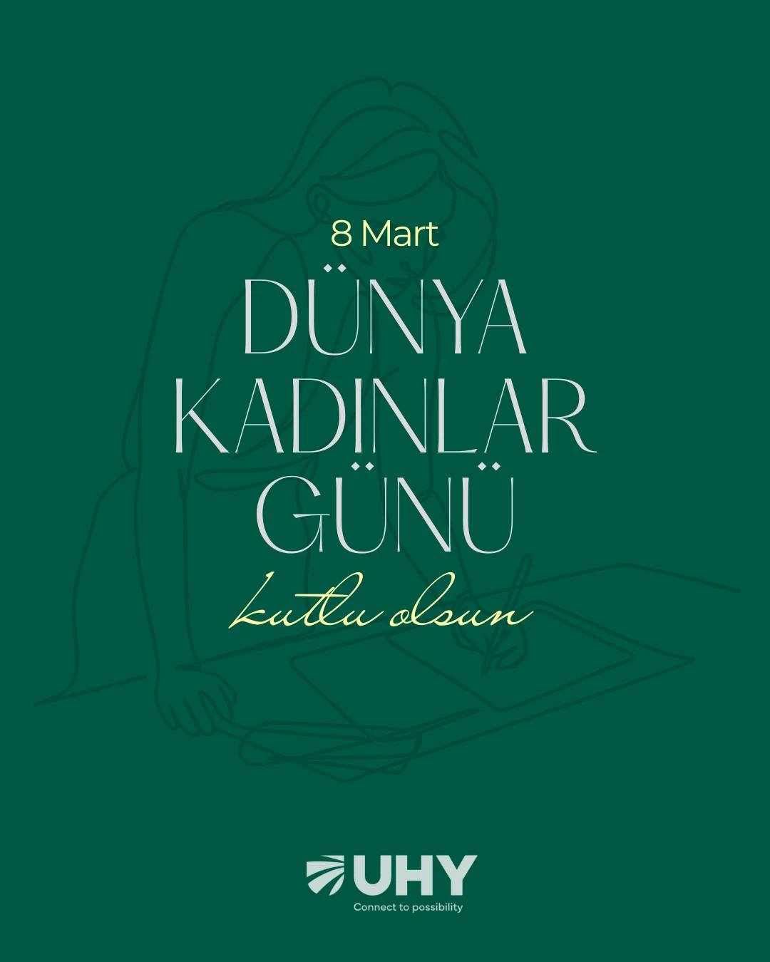 Başarıyı sadece rakamlarla değil, ardındaki azim ve emekle ölçüyoruz.