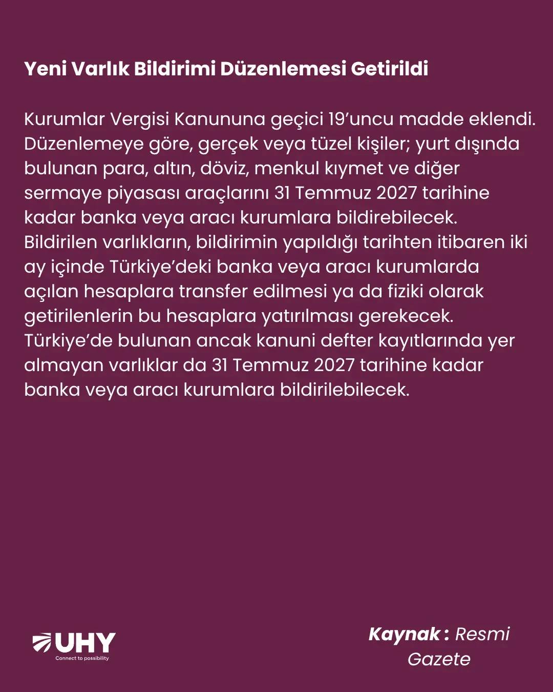 7582 sayılı Bazı Kanunlarda Değişiklik Yapılmasına Dair Kanun Resmi Gazetede yayımlandı. - Görsel 8