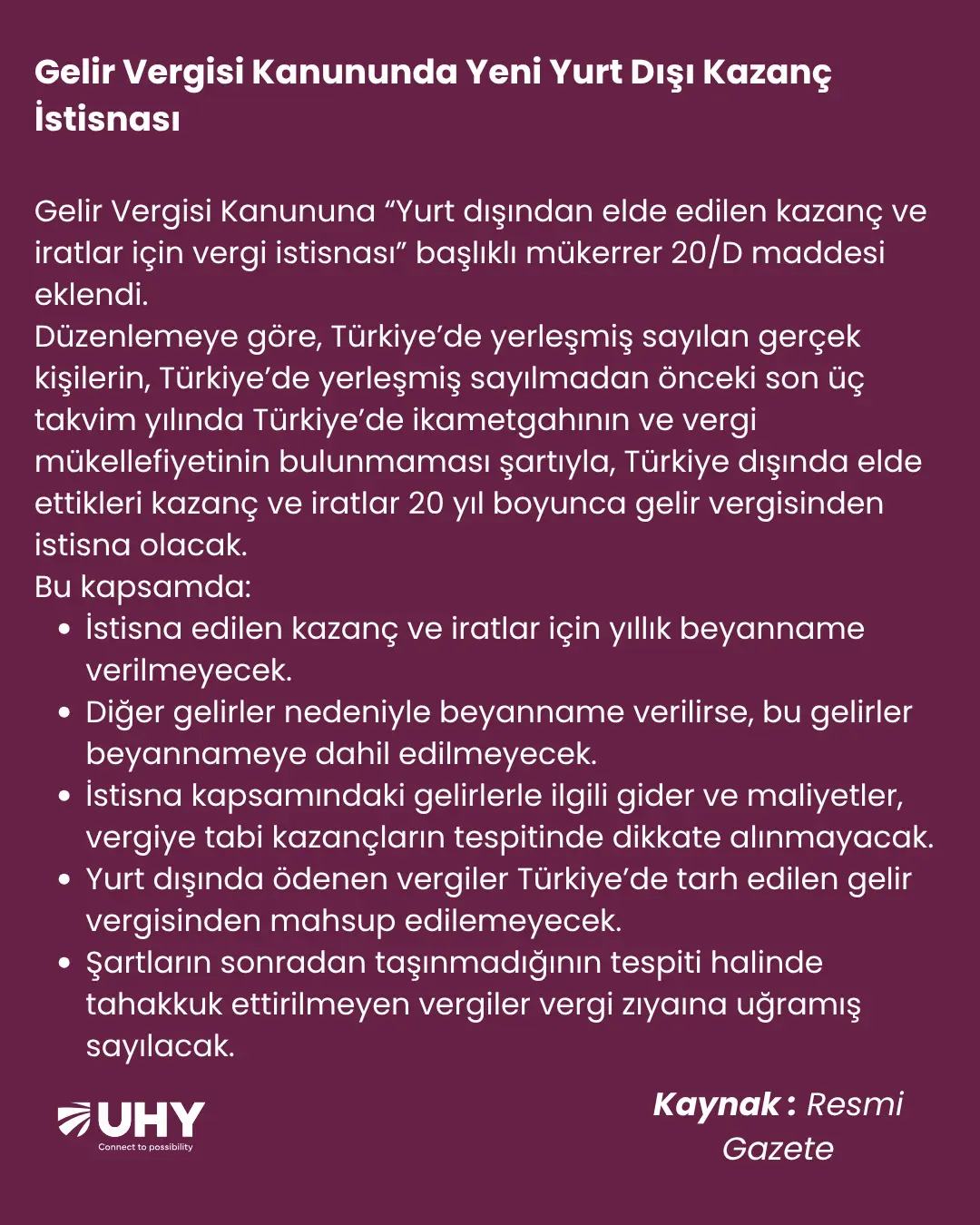 7582 sayılı Bazı Kanunlarda Değişiklik Yapılmasına Dair Kanun Resmi Gazetede yayımlandı. - Görsel 3