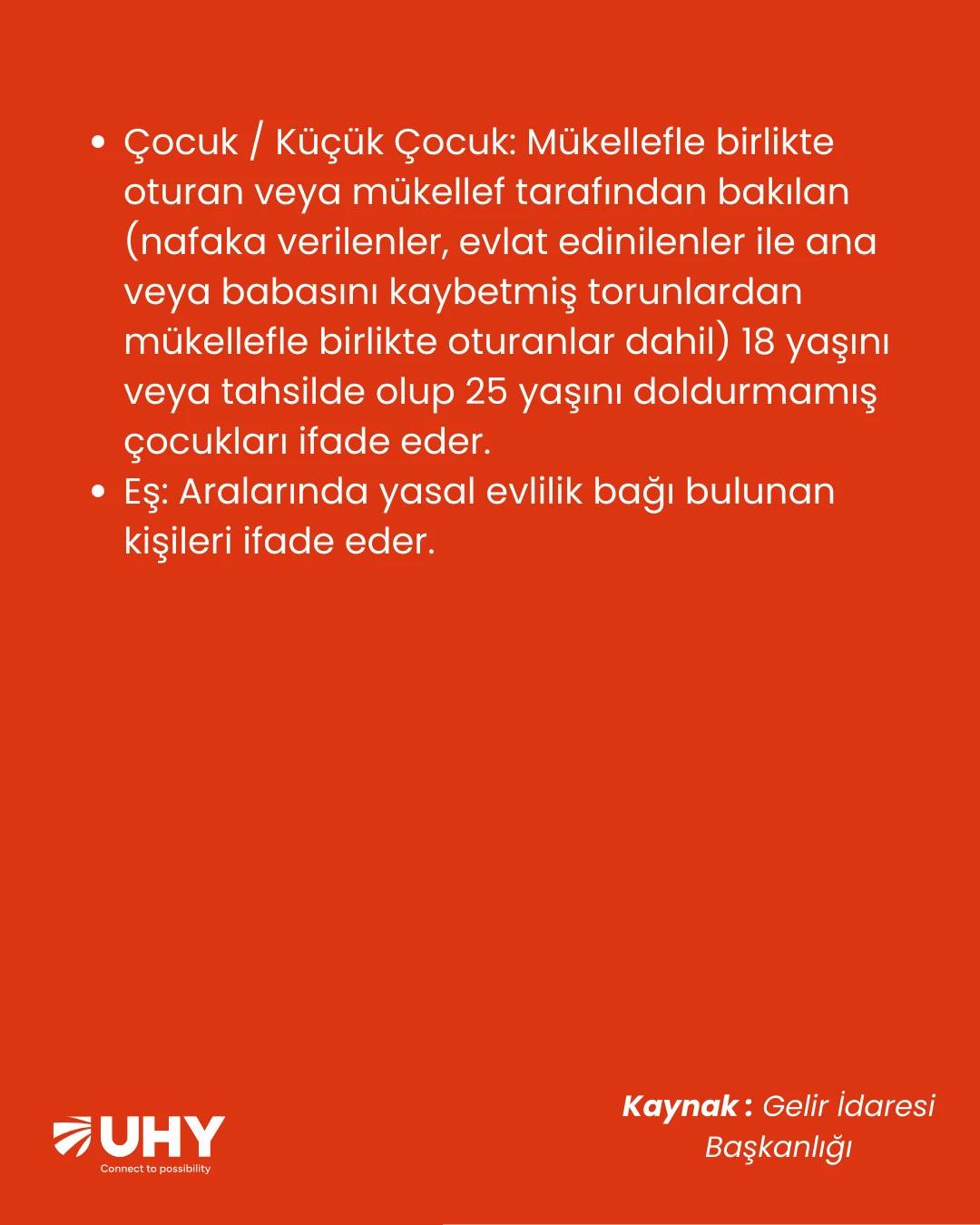 Sigorta primlerinizi vergiden düşerek tasarruf edebileceğinizi biliyor musunuz? - Görsel 3