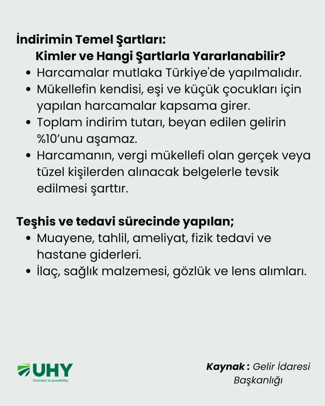 Beyanname dönemi yaklaşırken kira geliri elde eden mükellefler için ufak bir hatırlatma! - Görsel 2